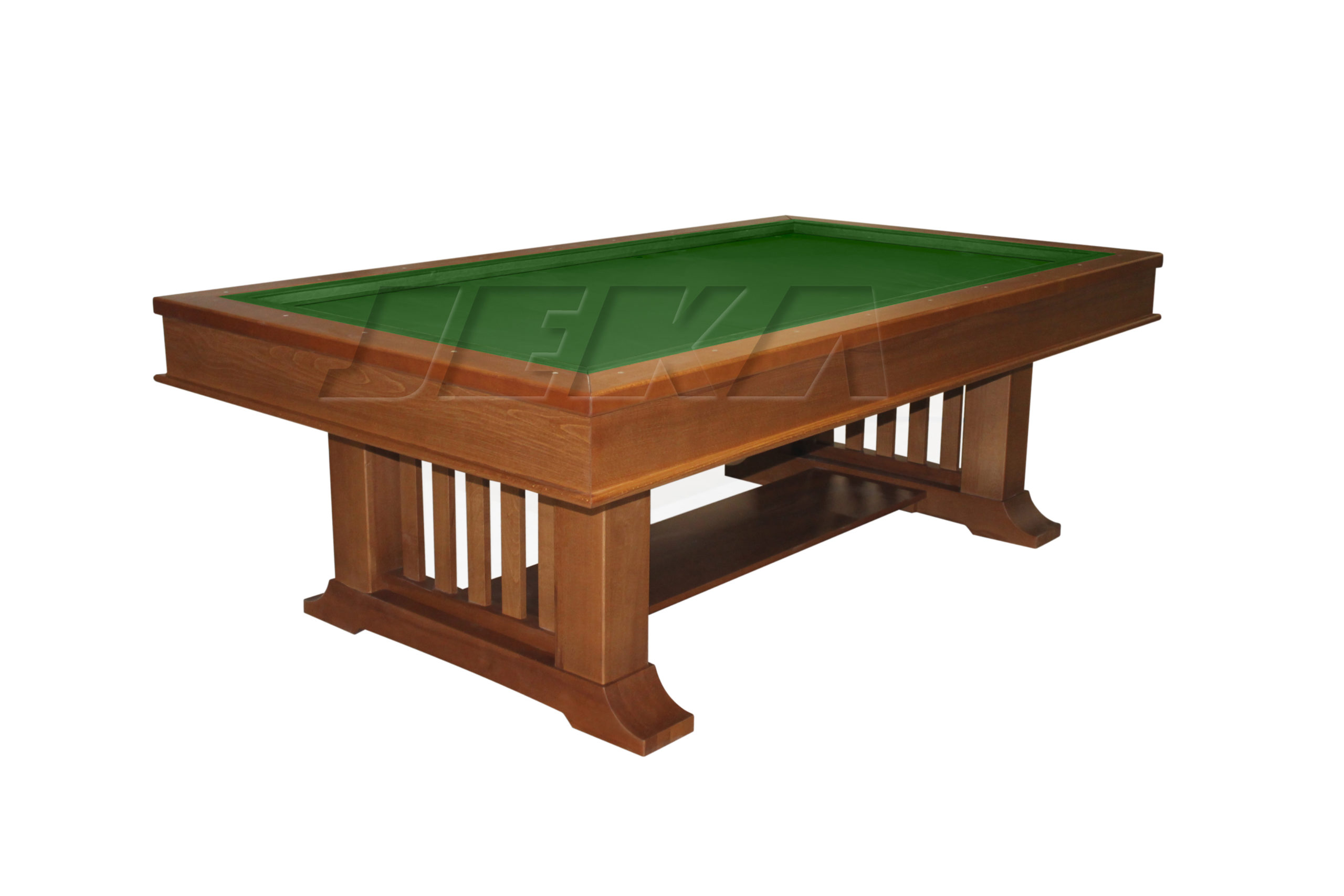 karambol, biliard, masivny stôl, drevený stôl, veľký stôl, bridlica, Jeka